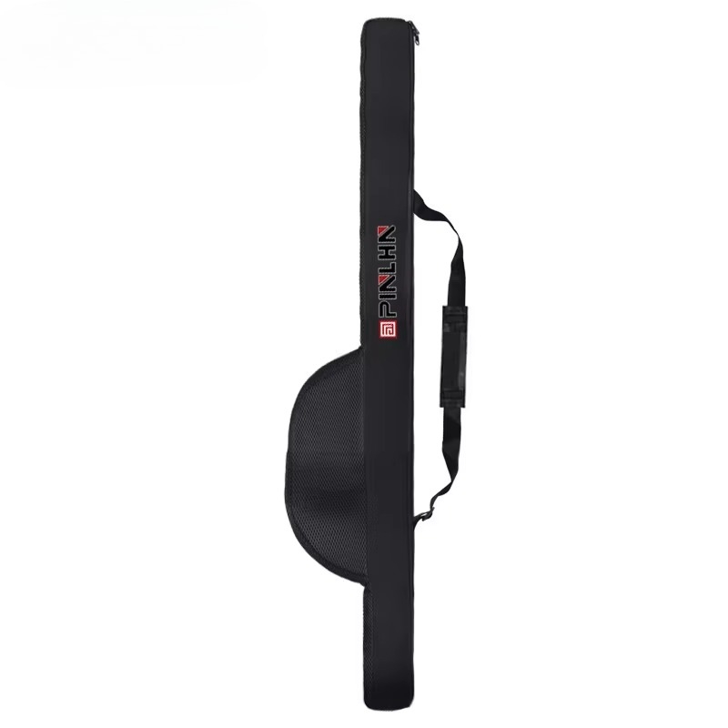 Fishing Rod Case - Tas Pancing Portabel Baru dengan Tali