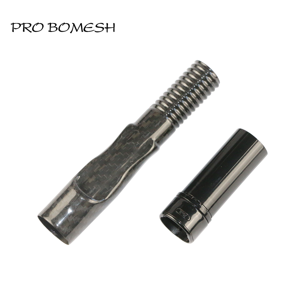 Pro Bomesh 1 Buah 10.3G 3K Kur - Fishing Rod Surf ulasan dan harga
