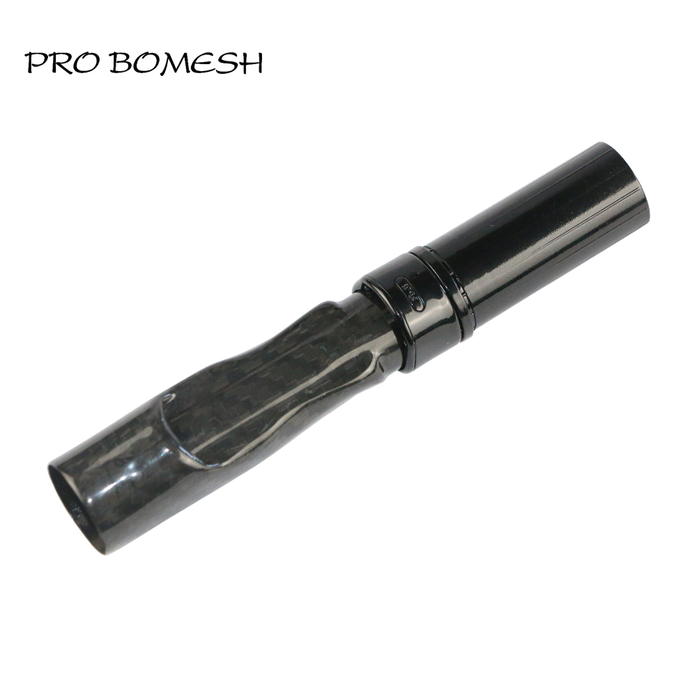 Pro Bomesh 1 Buah 10.3G 3K Kur - Fishing Rod Surf ulasan dan harga