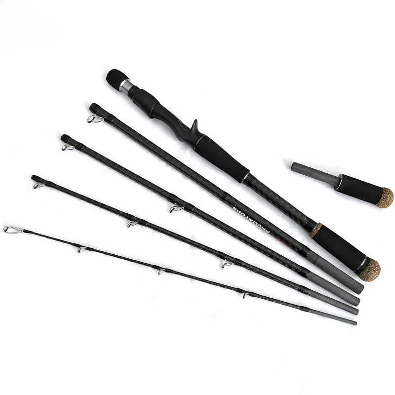 TAKEDO TK93 PT65CXH-6, Joran P - Fishing Rod Surf ulasan dan harga