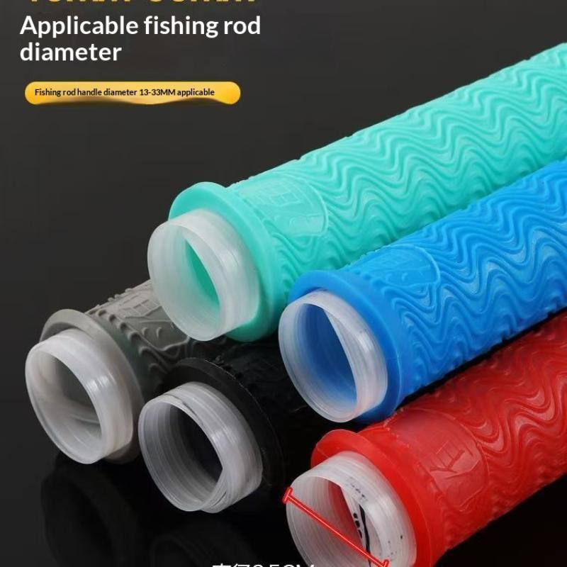 Untuk Perlengkapan Memancing L - Fishing Rod Case ulasan dan harga
