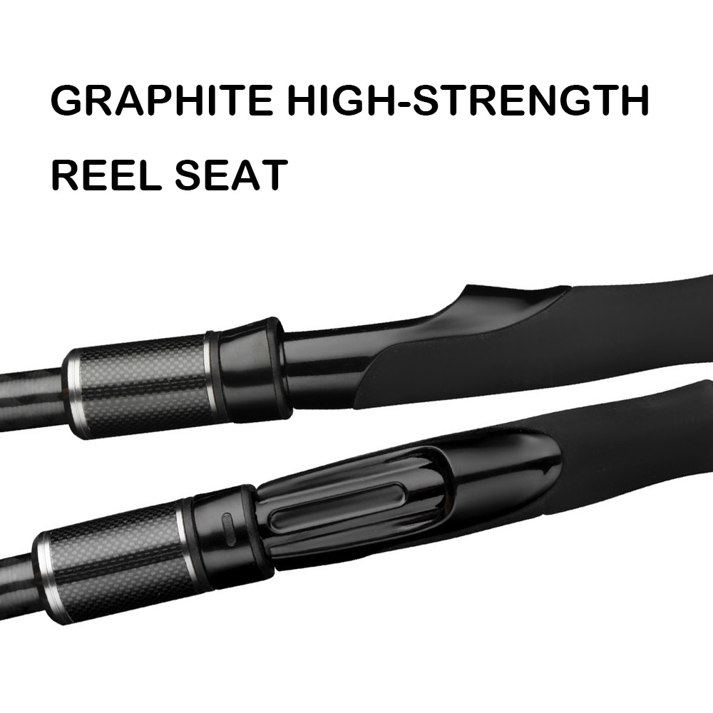 JOHNCOO Egi tongkat pancing cu - Fishing Rod Surf ulasan dan harga