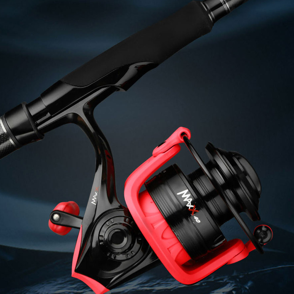 JOHNCOO Egi tongkat pancing cu - Fishing Rod Surf ulasan dan harga