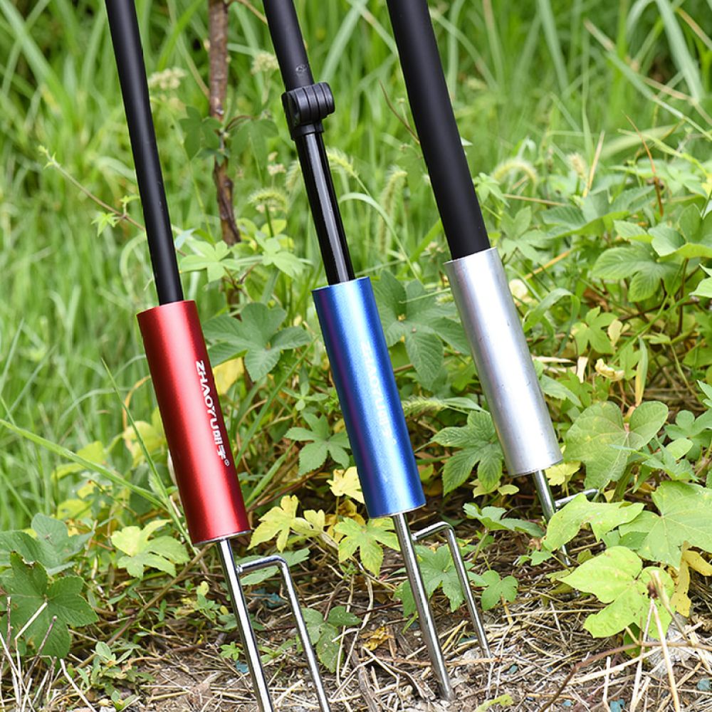 Untuk Penyangga Joran Pancing  - Fishing Rod Surf ulasan dan harga