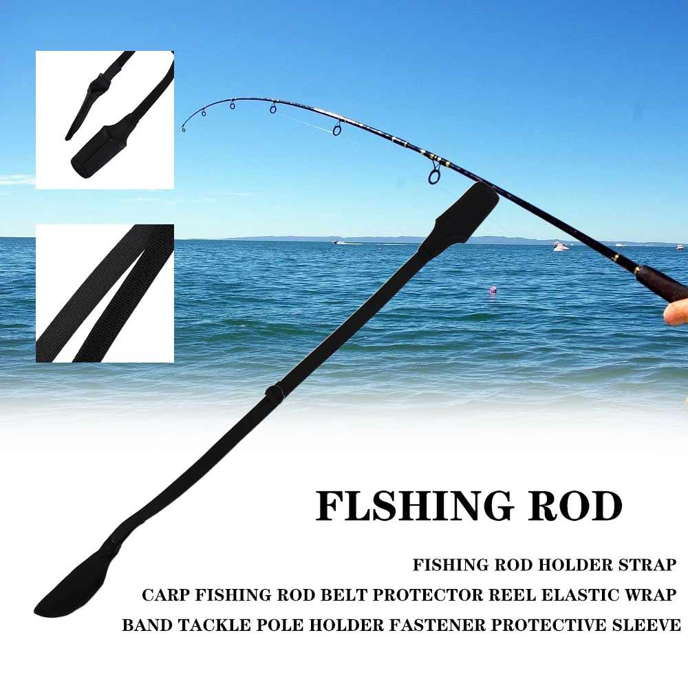 Pelindung Penutup Joran Pancin - Fishing Rod Case ulasan dan harga