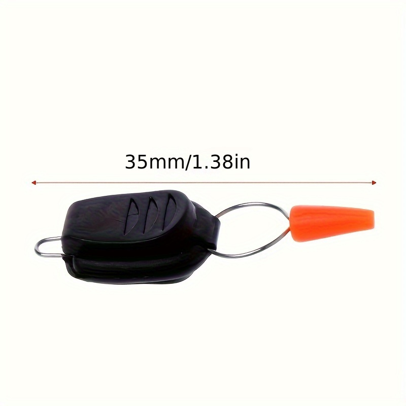 5/10/15 buah Klip Penghenti Se - Fishing Rod Combo ulasan dan harga