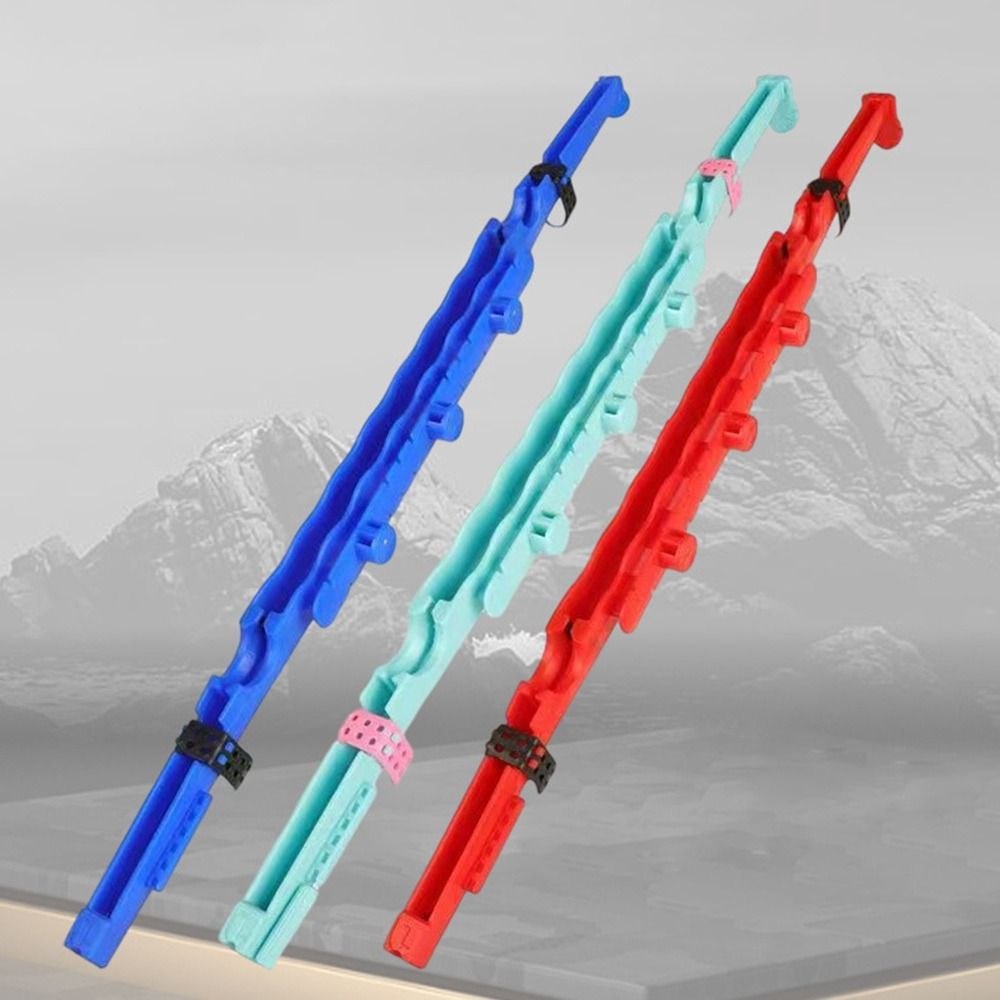 Reel Pancing Plastik Portabel  - Fishing Rod Combo ulasan dan harga