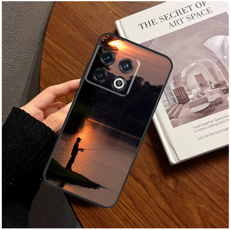 Sarung Pancing untuk OnePlus N - Fishing Rod Case ulasan dan harga
