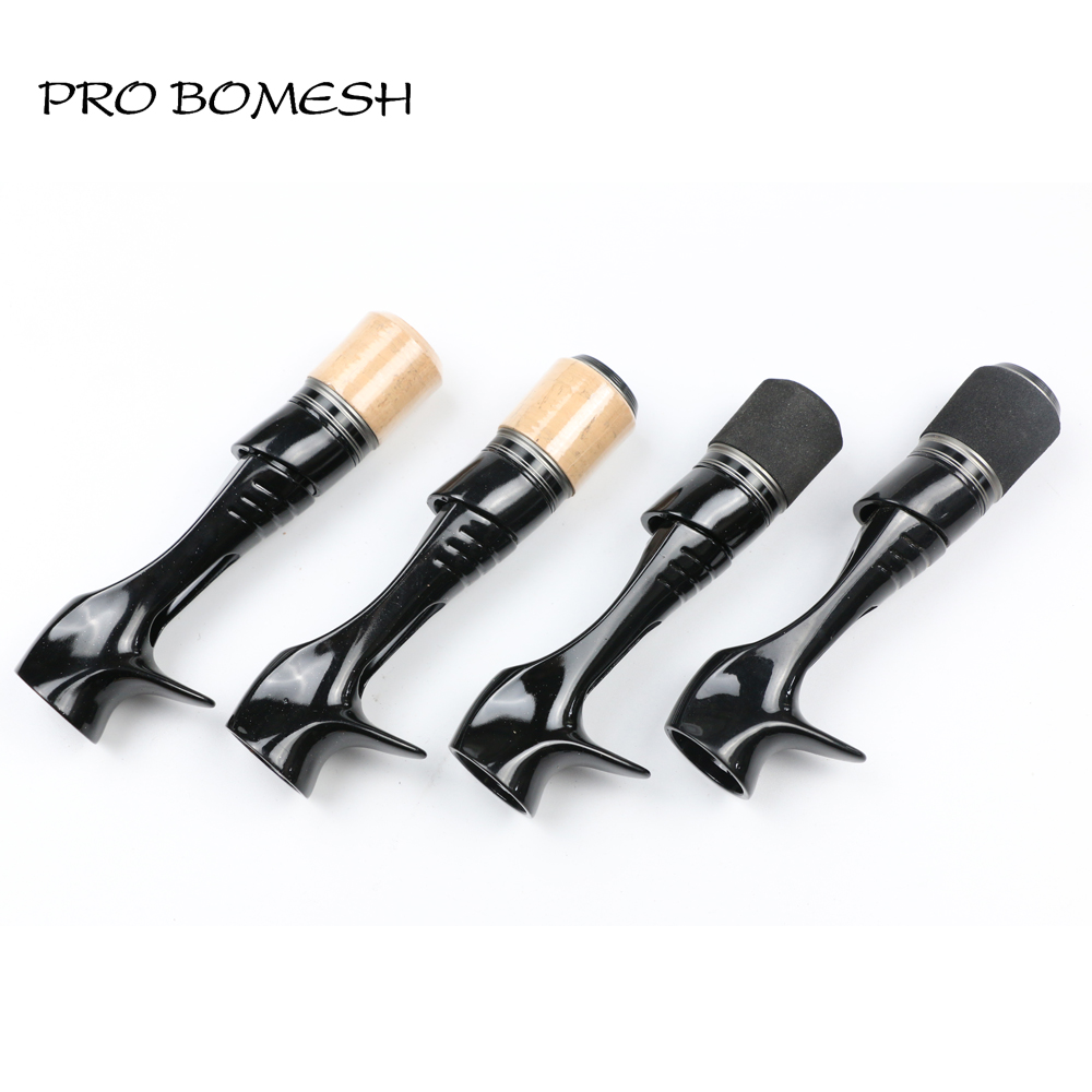 Pro Bomesh 1 Set 3A Kelas Cork - Fishing Rod Surf ulasan dan harga