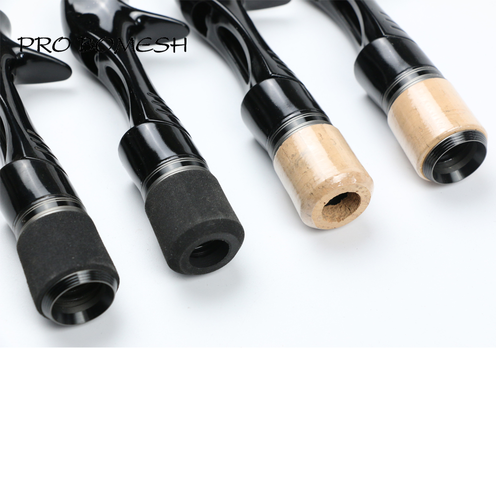 Pro Bomesh 1 Set 3A Kelas Cork - Fishing Rod Surf ulasan dan harga