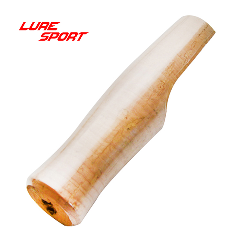 LureSport 2 buah Pegangan Gabu - Fishing Rod Combo ulasan dan harga