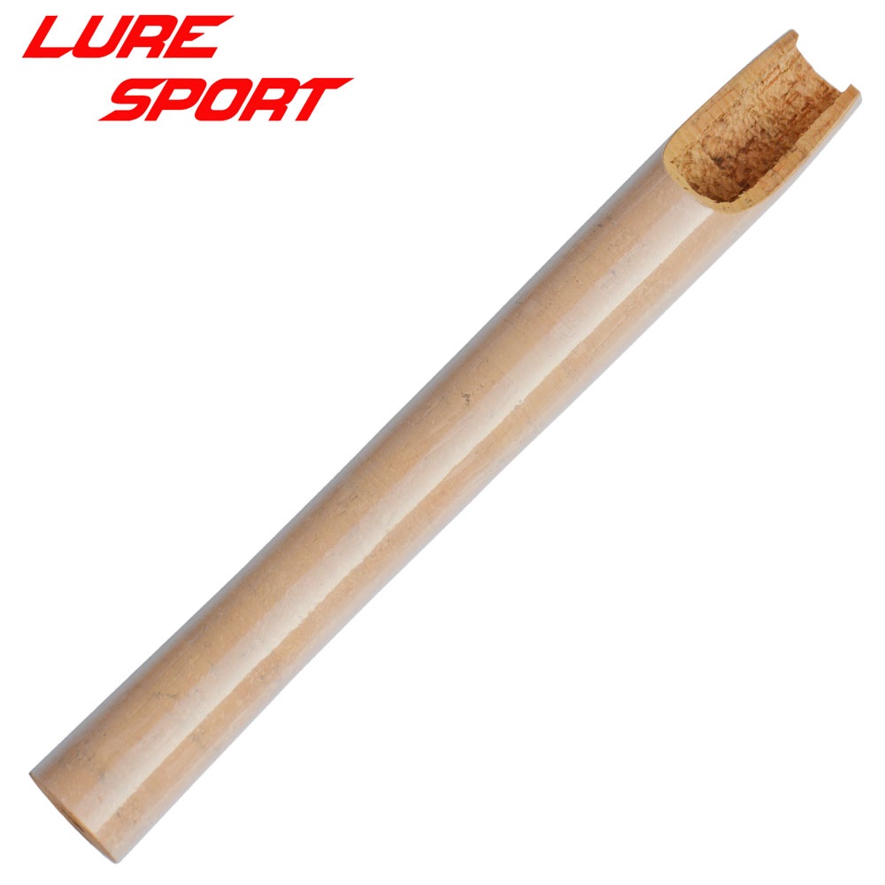 LureSport 2 buah Pegangan Gabu - Fishing Rod Combo ulasan dan harga