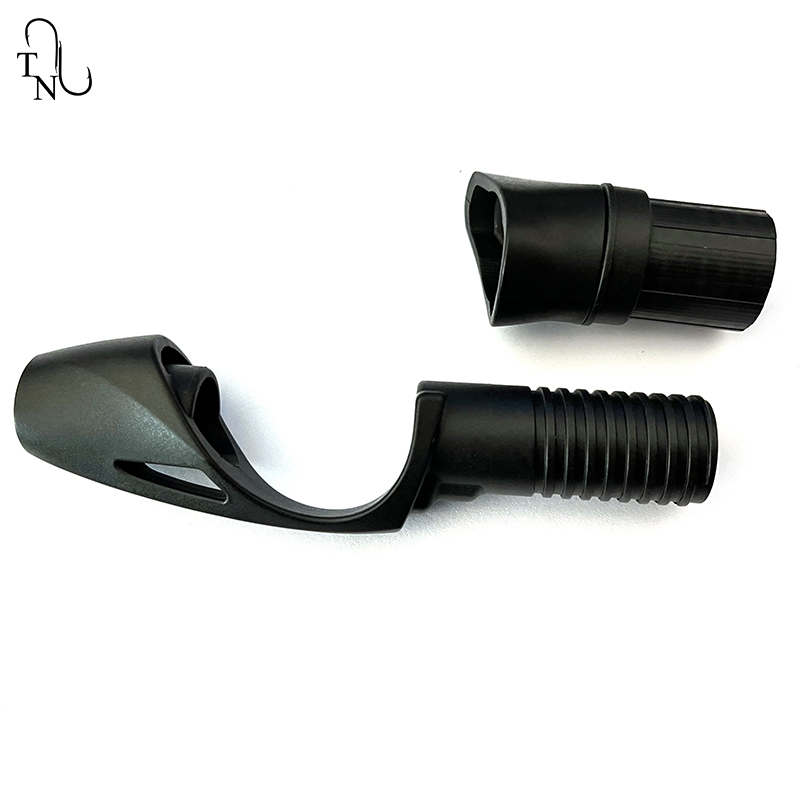 TN43 LGS 4pcs Reel Seat Spinni - Fishing Rod Spinning ulasan dan harga