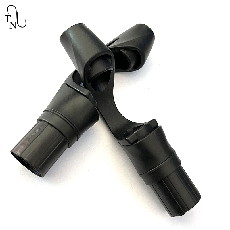 TN43 LGS 4pcs Reel Seat Spinni - Fishing Rod Spinning ulasan dan harga