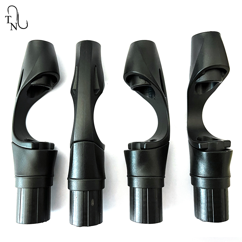 TN43 LGS 4pcs Reel Seat Spinni - Fishing Rod Spinning ulasan dan harga